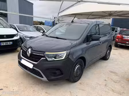Renault Kangoo 1.5 dCi 95 Techno