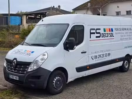 Renault Master 2.3 dCi 135
