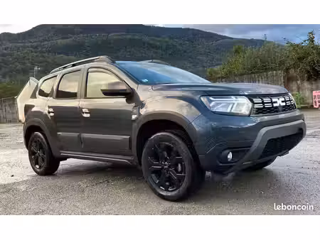 Dacia Duster Eco G 1.0 101