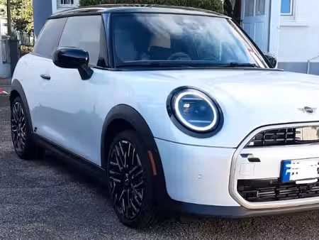 Mini Mini Cooper 1.5 136