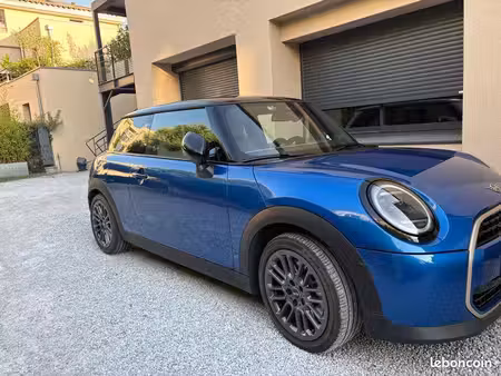 Mini Mini Cooper 1.5 136 Favoured