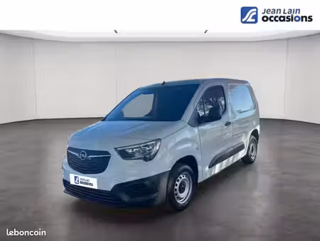 Opel Combo 1.2 PureTech 110