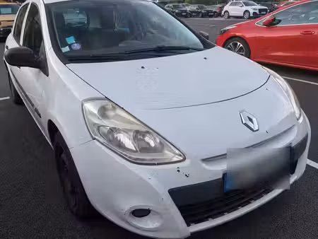 Renault Clio 1.2 75