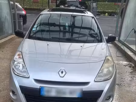 Renault Clio 1.5 dCi 85