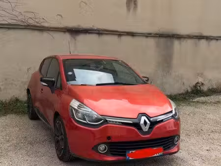 Renault Clio 0.9 90