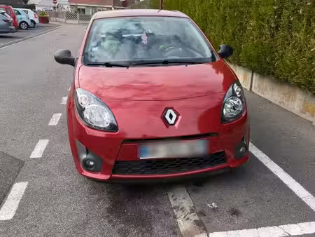 Renault Twingo 1.2 75