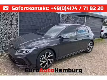 Volkswagen Golf 2.0 TDI 116