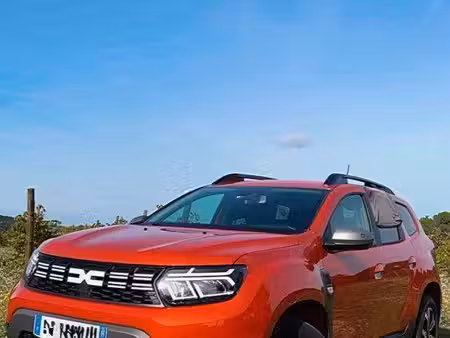 Dacia Duster Eco G 1.0 101