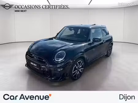 Mini Mini John Cooper Works 1.5 156