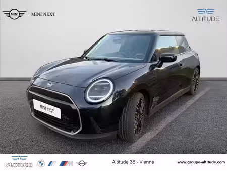 Mini Mini Cooper 184 Favoured