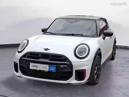 Mini Mini John Cooper Works 2.0 231