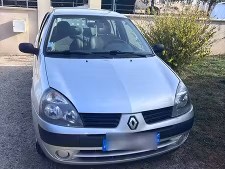 Renault Clio 1.2 75