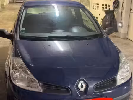 Renault Clio 1.2 75