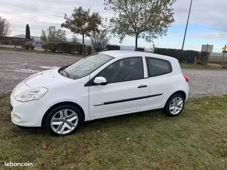 Renault Clio 1.5 dCi 90