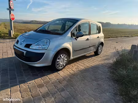Renault Grand Modus 1.5 dCi 65 Expression