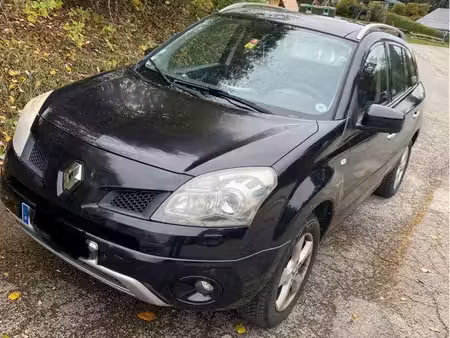 Renault Koleos 2.0 dCi 150 4x4