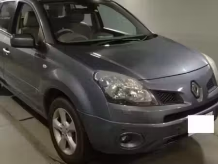 Renault Koleos 2.0 dCi 150