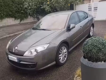 Renault Laguna 2.0 dCi 150