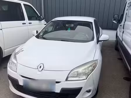 Renault Mégane 1.4 TCe 130