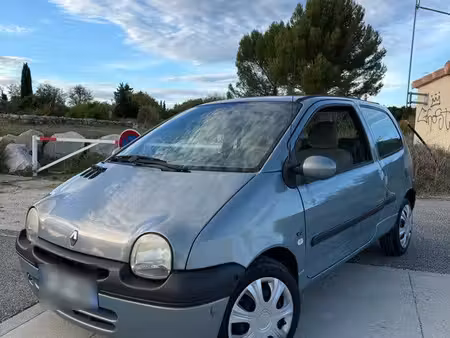 Renault Twingo 1.2 75 Privilège