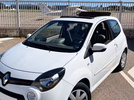 Renault Twingo 1.2 75