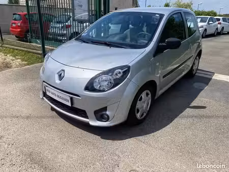 Renault Twingo 1.2 75 Authentique