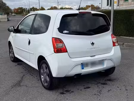 Renault Twingo 1.5 dCi 85 Night and Day