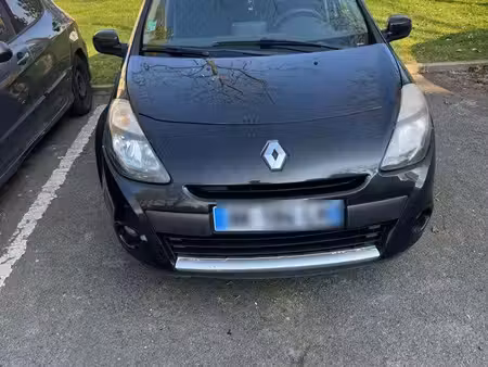 Renault Clio 1.6 128