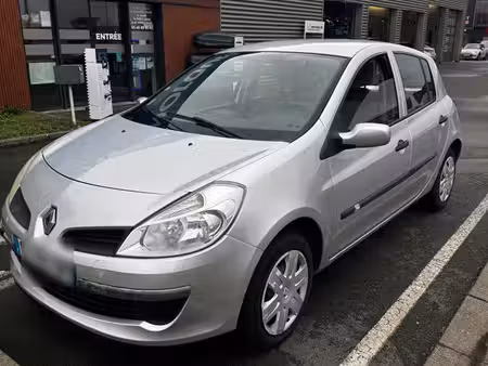 Renault Clio 1.2 75