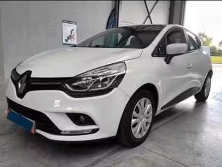 Renault Clio 1.5 dCi 75