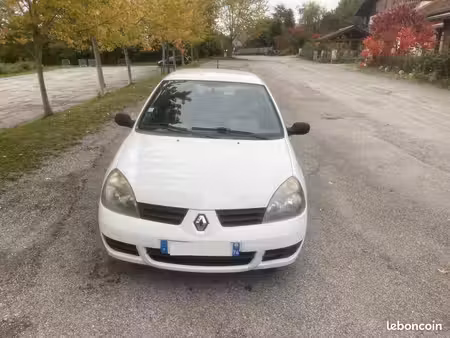 Renault Clio 1.2 60 Campus