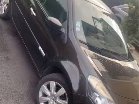 Renault Clio 1.5 dCi 85