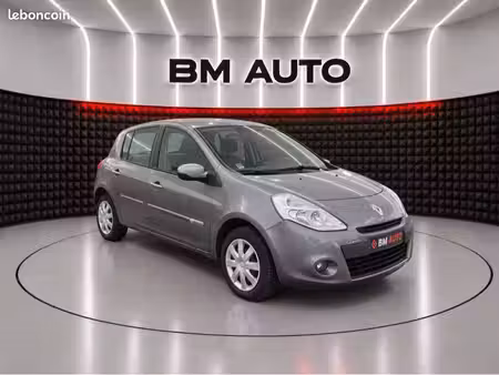 Renault Clio 1.2 75