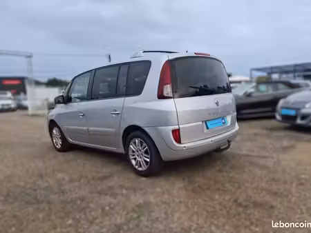 Renault Espace 2.0 dCi 150 Initiale