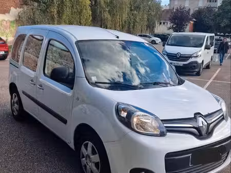 Renault Kangoo 1.5