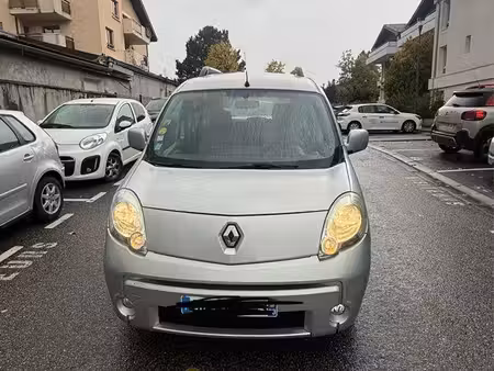 Renault Kangoo 1.5