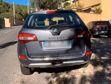 Renault Koleos 2.0 dCi 150