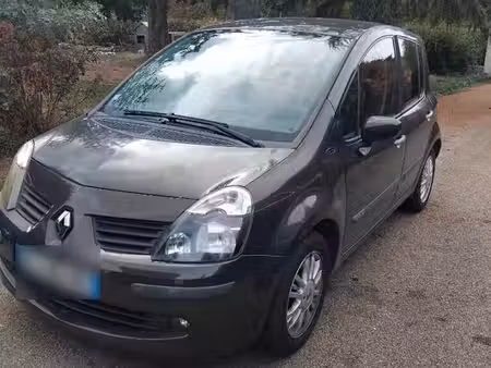 Renault Modus 1.5 dCi 65