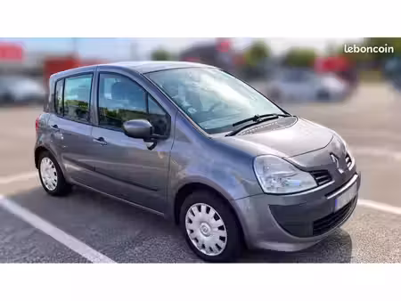 Renault Modus 1.2 75