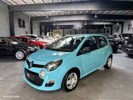 Renault Twingo 1.2 75 Dynamique