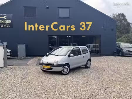Renault Twingo 1.2 75