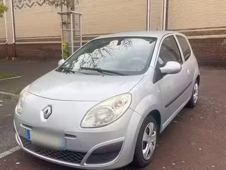 Renault Twingo 1.5 dCi 65