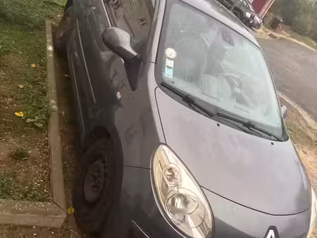 Renault Twingo 1.2 75 Initiale Paris