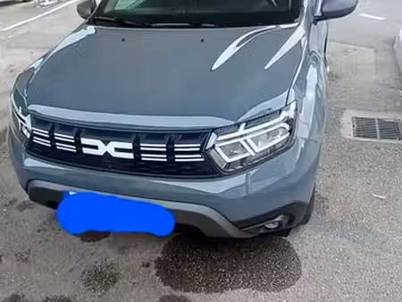 Dacia Duster 1.3 150