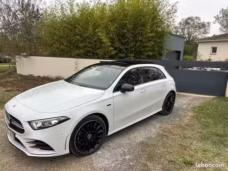 Mercedes-Benz Classe A A 250