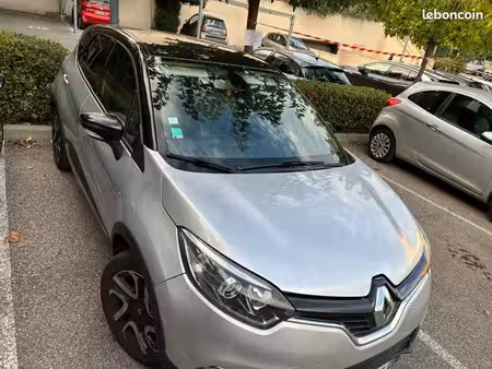 Renault Captur 1.5 dCi 90