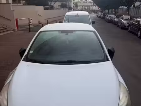 Renault Clio 0.9 90