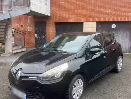 Renault Clio 1.2 75