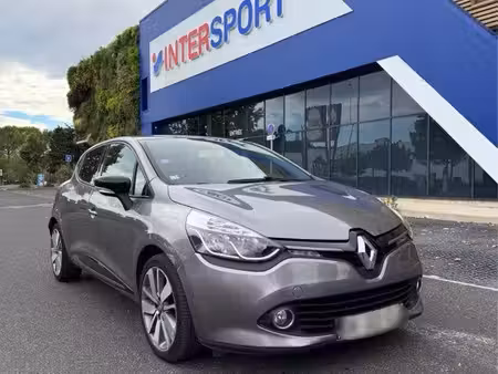 Renault Clio 0.9 TCe 90