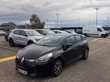 Renault Clio 0.9 90